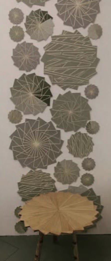 [ALT TO FILL — wall installation]
